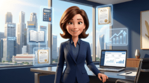 Unlocking Singapore’s Tax & Accounting Essentials For Business