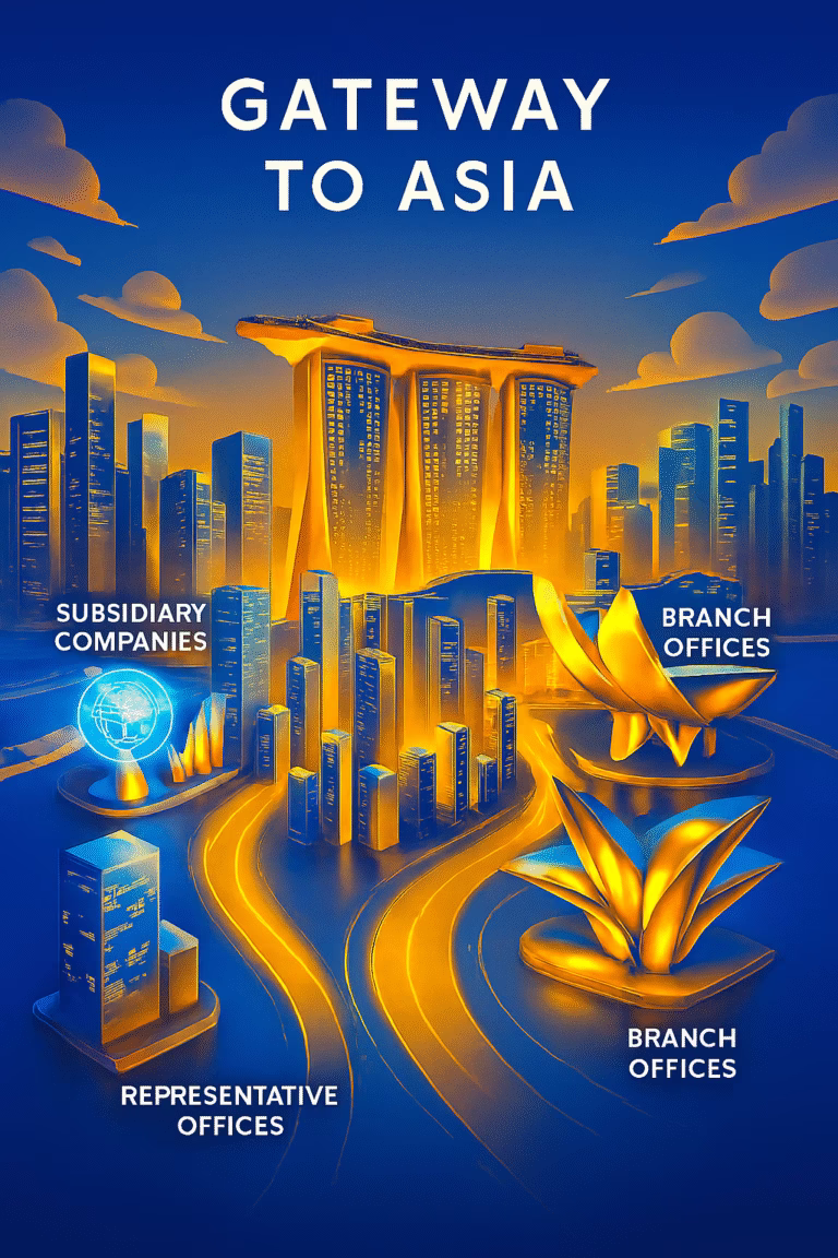 Terra Advisory Services
