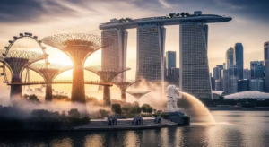 The Ultimate Guide to Company Incorporation in Singapore