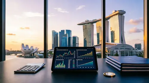 Ultimate GST Compliance Guide Singapore (2026): Registration, Filing, Deadlines & SME Requirements