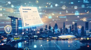 GST InvoiceNow 2025: Everything Singapore Businesses Must Know — Deadlines, Benefits, & How to Prepare