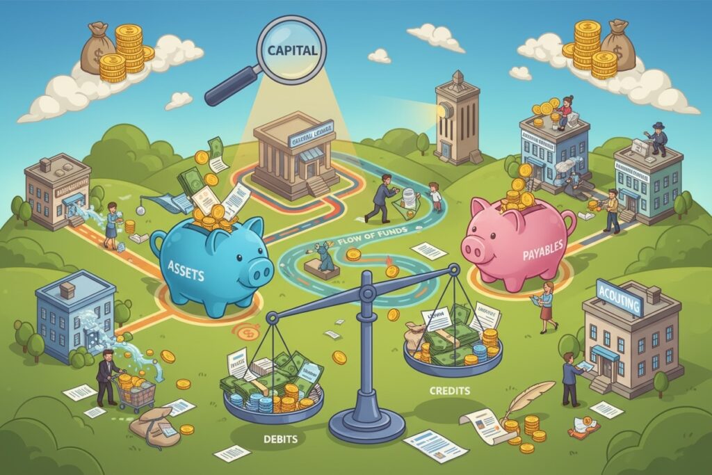 Accounting Essentials