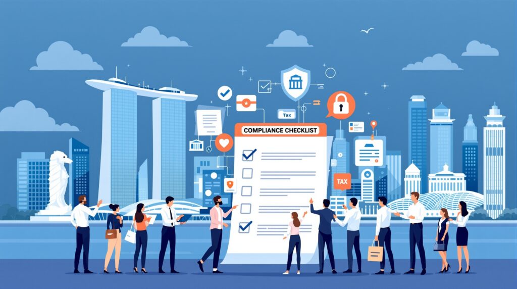 Terra Advisory Services your one stop solution