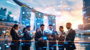 2026 Guide: Employment Pass, S Pass & Work Permit for Entrepreneurs in Singapore