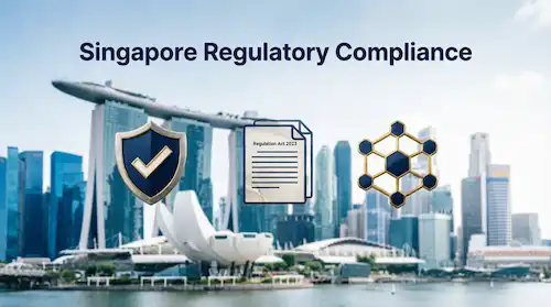 Key Regulatory Bodies in Singapore