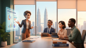 Malaysia Introduces Mandatory EPF Contributions for Foreign Workers