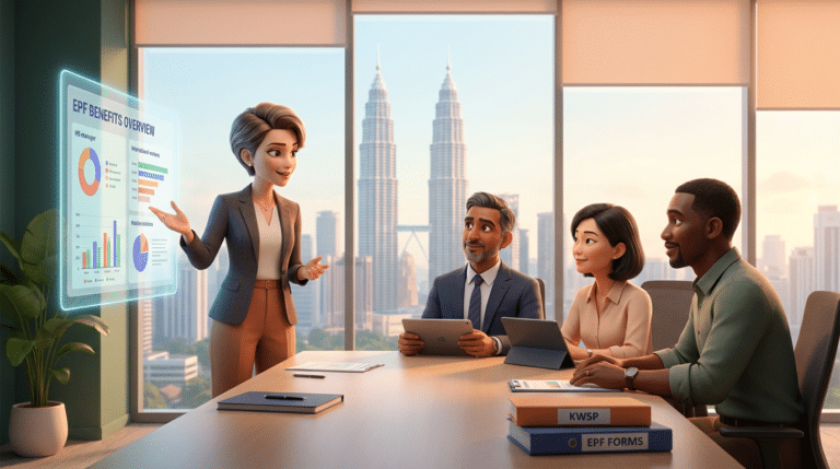 Malaysia Advisory Services