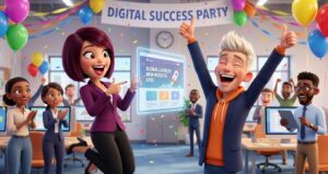 Why Every Modern Business Needs a Professional Website