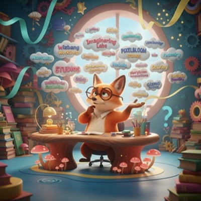 Choosing a Company Name in Singapore