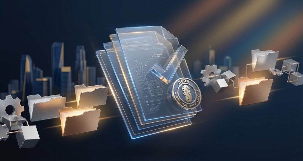 terra Advisory Services