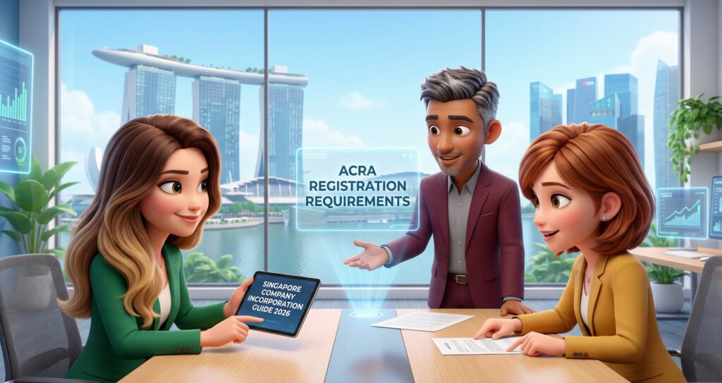 Terra Advisory Services