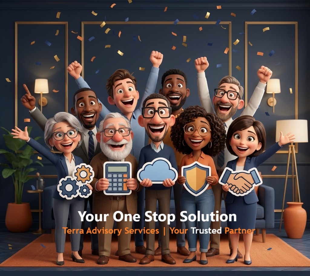 Comprehensive support for Singapore company incorporation and regional business expansion