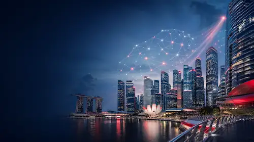 Singapore Budget 2026: 40% Tax Rebate & New AI Grants for Business