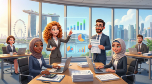 How Much Do Accounting Services Cost in Singapore 2026?