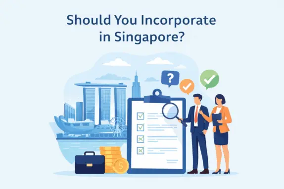 How to Know If Incorporation Is Right for Your Business