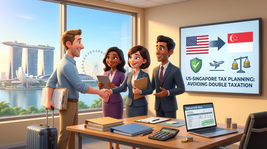 How to avoid double taxation and incorporate.