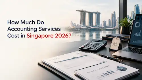 accounting ervices cost in singapore 2026