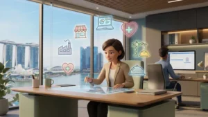 SSIC 2025 guide and code directory 2026