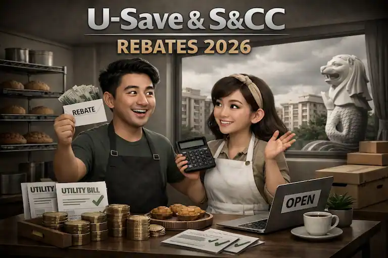 Home Business owners Rebate