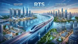 RTS Link could reshape Singapore-Johor business expansion,