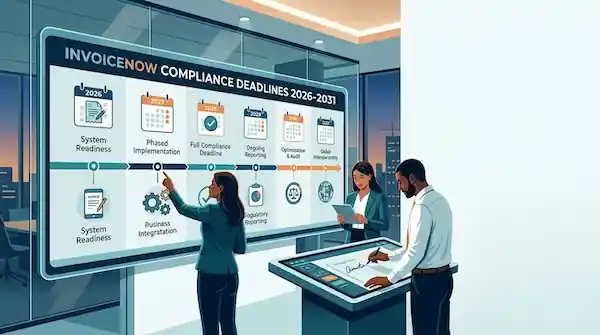 Full GSt compliance deadline