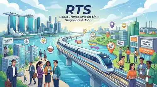 How the RTS Link Changes the Decision