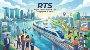 How the RTS Link Changes the Decision
