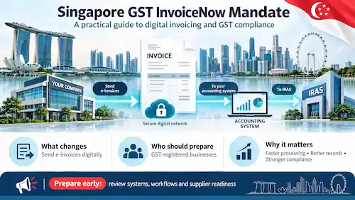 InvoiceNow Compliance Deadlines 2026-2031
