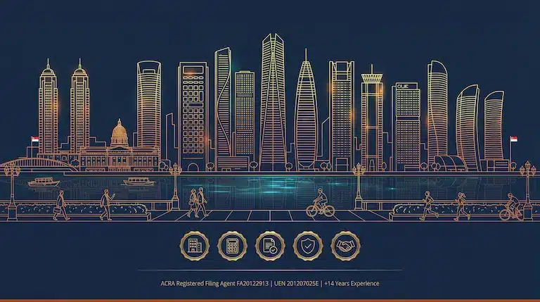 Singapore Permanent Residence (PR) grants foreign nationals the right to live and work in Singapore