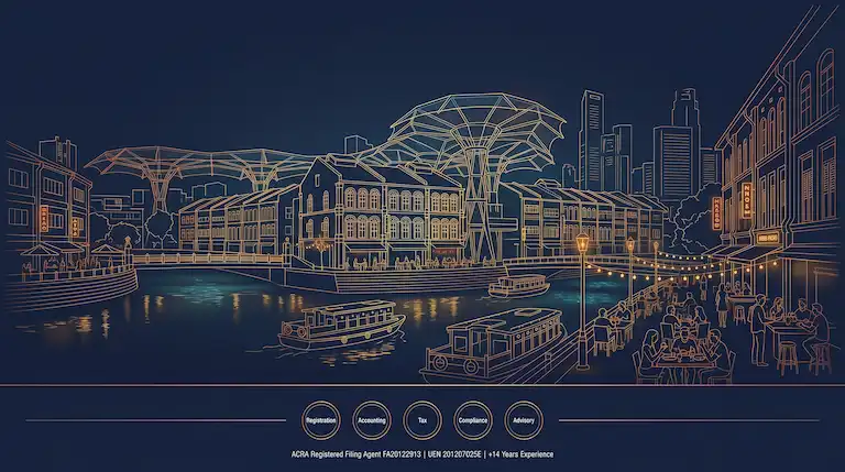 Singapore S Pass Guide 2026