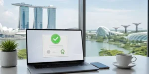 Singapore Company Name Rules 2026: How to Get ACRA Approval Fast