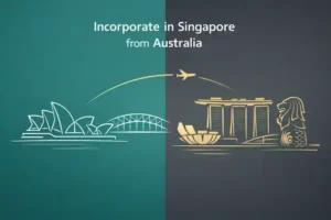 set up guide for Australian Founders