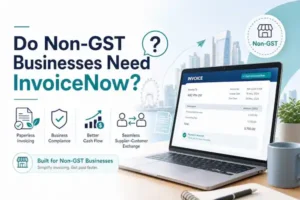 Non- GST IRAS requirement 2026