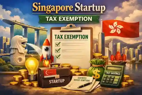 Tax Exemption