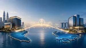 Transfer IP from Malaysia to Singapore