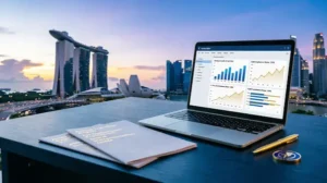 How to Smoothly Transition Your Corporate Accounting Records to a New Professional Firm in Singapore