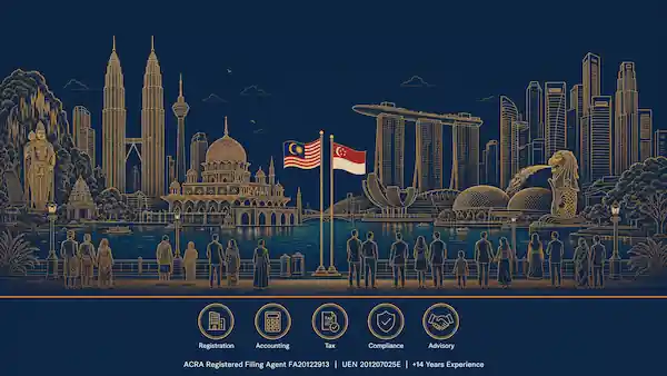 Johor-Singapore Special Economic Zone Incentives