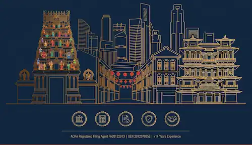ACRA Corporate Service Provider