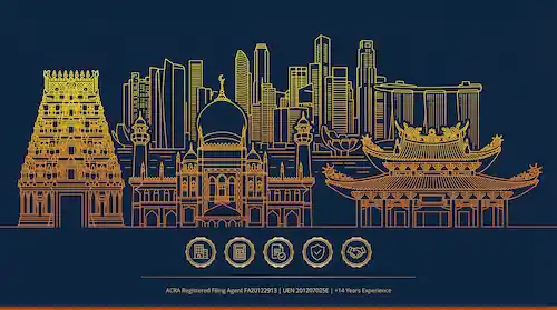 How to Register A company In Singapore