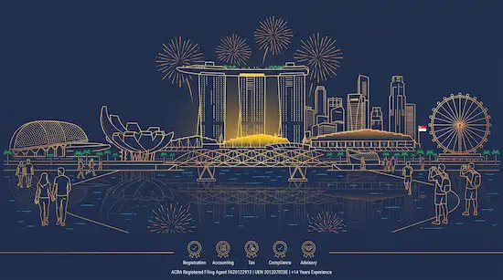 Simplifying corporate tax, compliance and incentives for businesses in Singapore