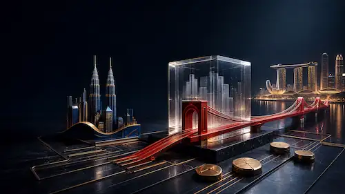 2026年马来西亚创始人:新加坡公司注册关键要点