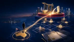Navigating Australia’s 2027 CGT Reforms: Is a Singapore Flip-Up Right for Your Startup?
