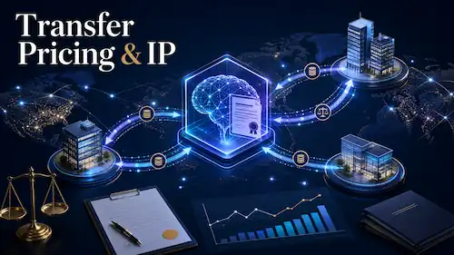 Moving IP to Singapore: Navigating ATO Transfer Pricing Rules