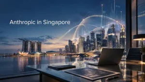 Anthropic’s Singapore Office Launch 2026: What It Means for Regional Tech Businesses and Foreign Founders