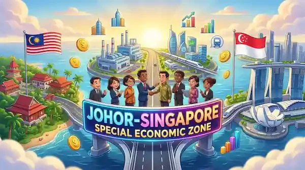 JS-SEZ Masterplan Launch Postponed