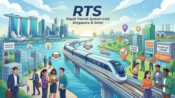 How the RTS Link Changes the Decision