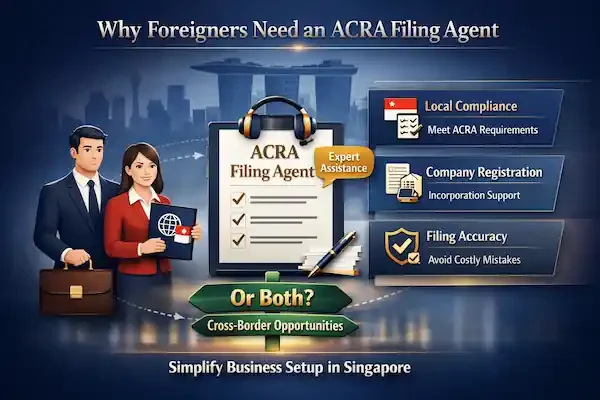terra advisry services - ACRA filing Agent
