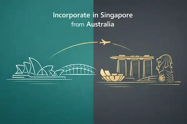set up guide for Australian Founders