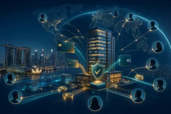 Global Financial Gateway for Malaysian Digital Businessest